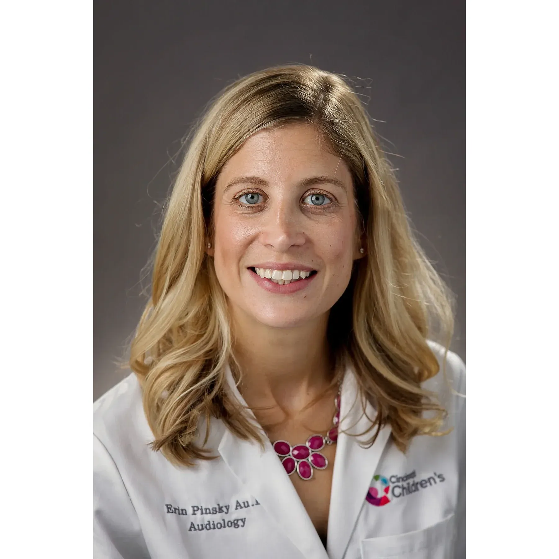 Erin Tomarkin Pinsky