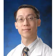 Allen Patrick Kong