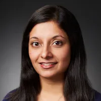 Darlene Kurian
