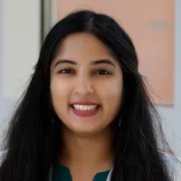 Kavya P Sreevalsan