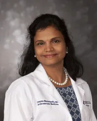 Swapna Mamidipally