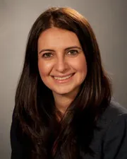 Allison Beth Driansky