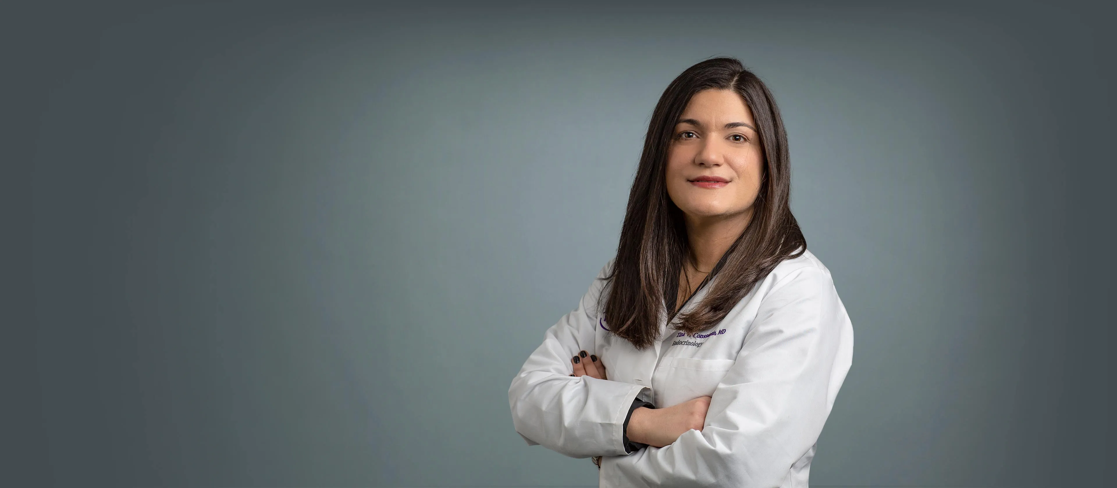 Tina V. Constantin