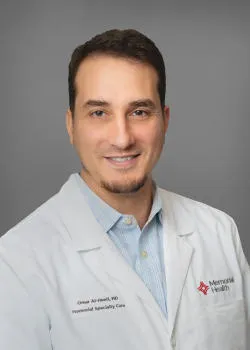 Omar Al-Heeti