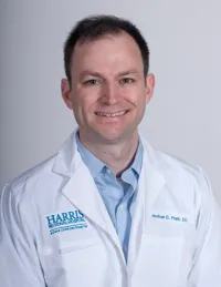 Joshua Pratt