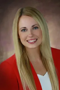 Melissa Mccadden