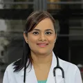 Nalini Gumbs