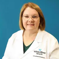 Robin Kerr