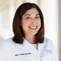 Jennifer Hirshfeld-Cytron