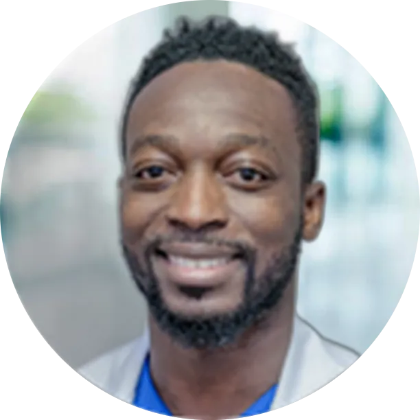Gbeminiyi O Oluleye
