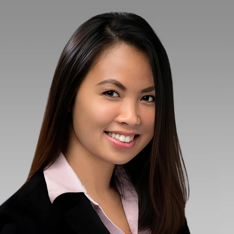 Thuy-Nga Nguyen