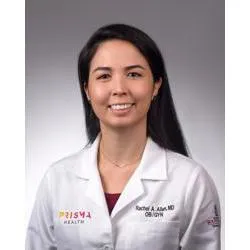 Rachel Ahn Allan