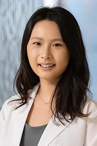 Allison Kuo