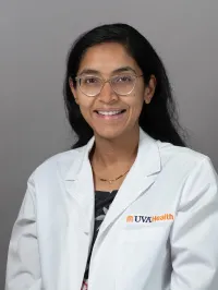 Anisha R Gerber