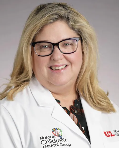 Claudia L Meredith