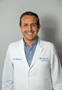 Josue Mendoza