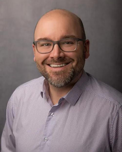 Grant Allen Jolliffe