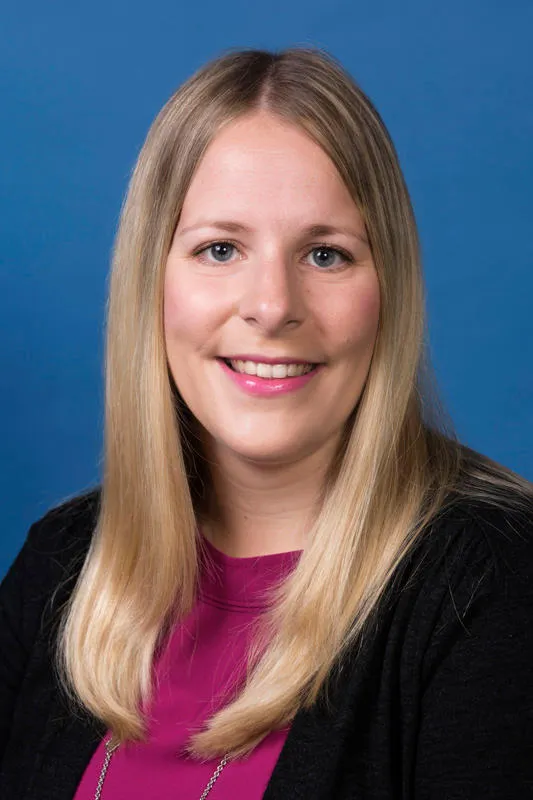 Laura Ann Wright