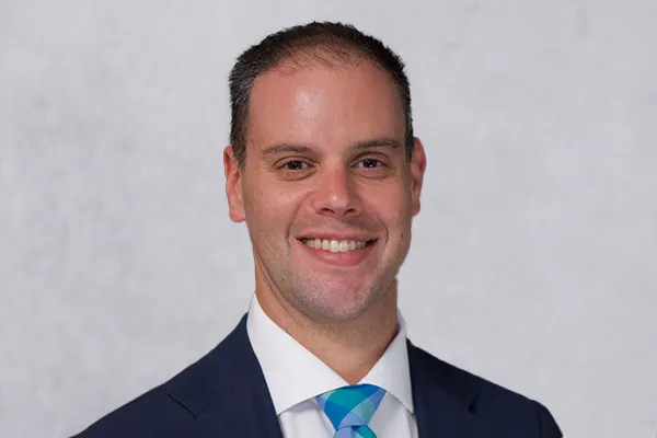 Mark Linzer