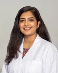 Areeba Zain