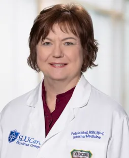 Felicia Isbell