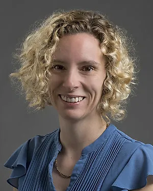 Rebecca Odwyer