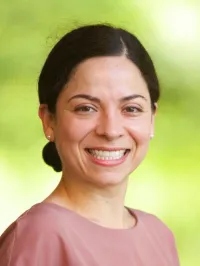 Wendy C Evans