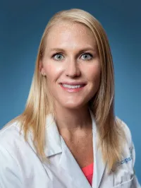 Kristin Dampier