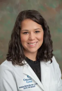 Bethany C. Nichols