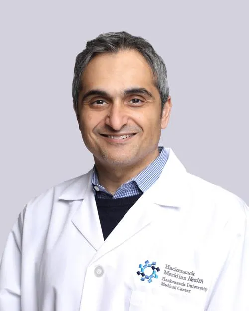 Ranjan Ginde