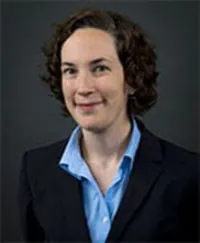Alizah R Rotramel