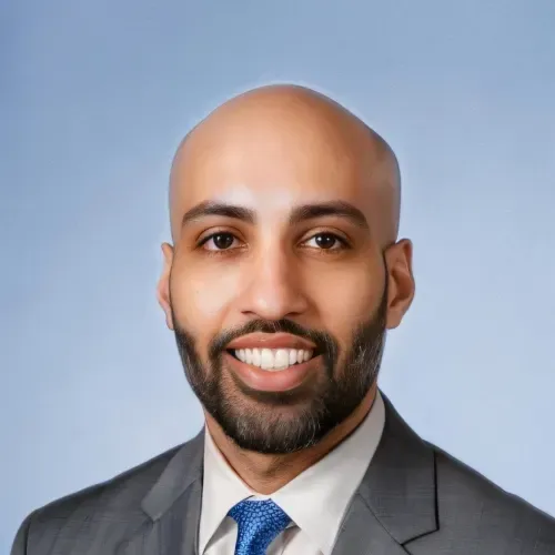 Dr. Adil S Ali
