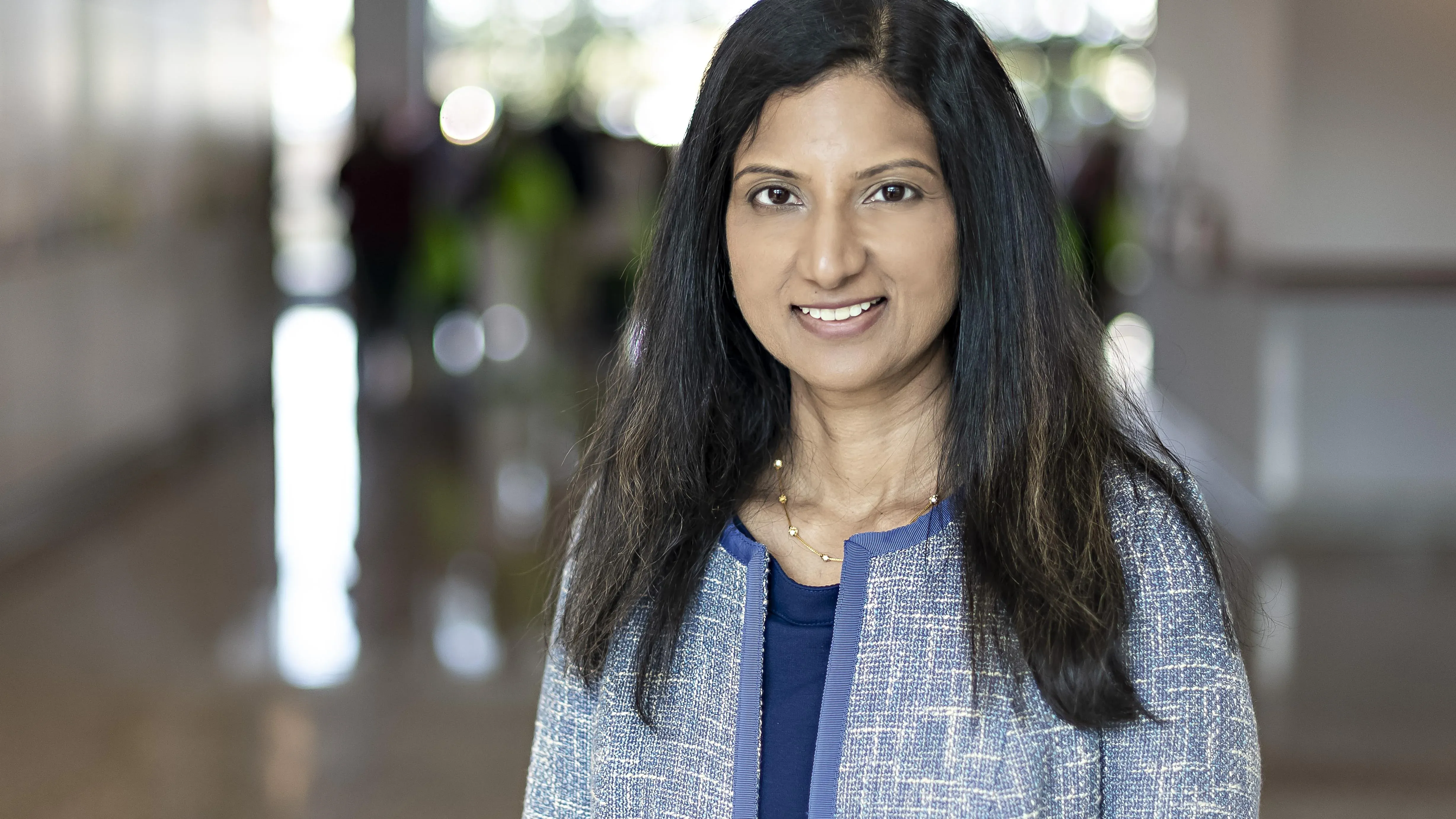 Rekha Srinivasan