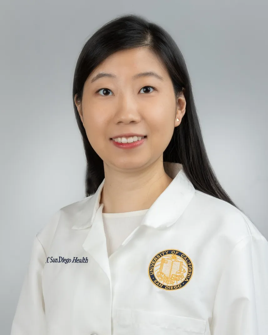 Grace Y. Kim