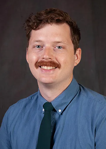 Jordan D. Hartman
