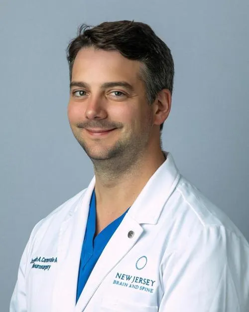 Joseph Anthony Carnevale