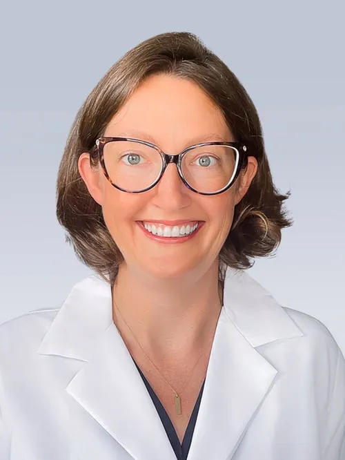 Molly Kastner