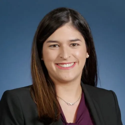 Dr. Jeannely Arias Hernandez