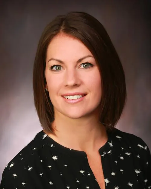 Kristin Elaine Walters