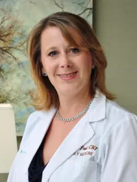 Tiffany M Foust