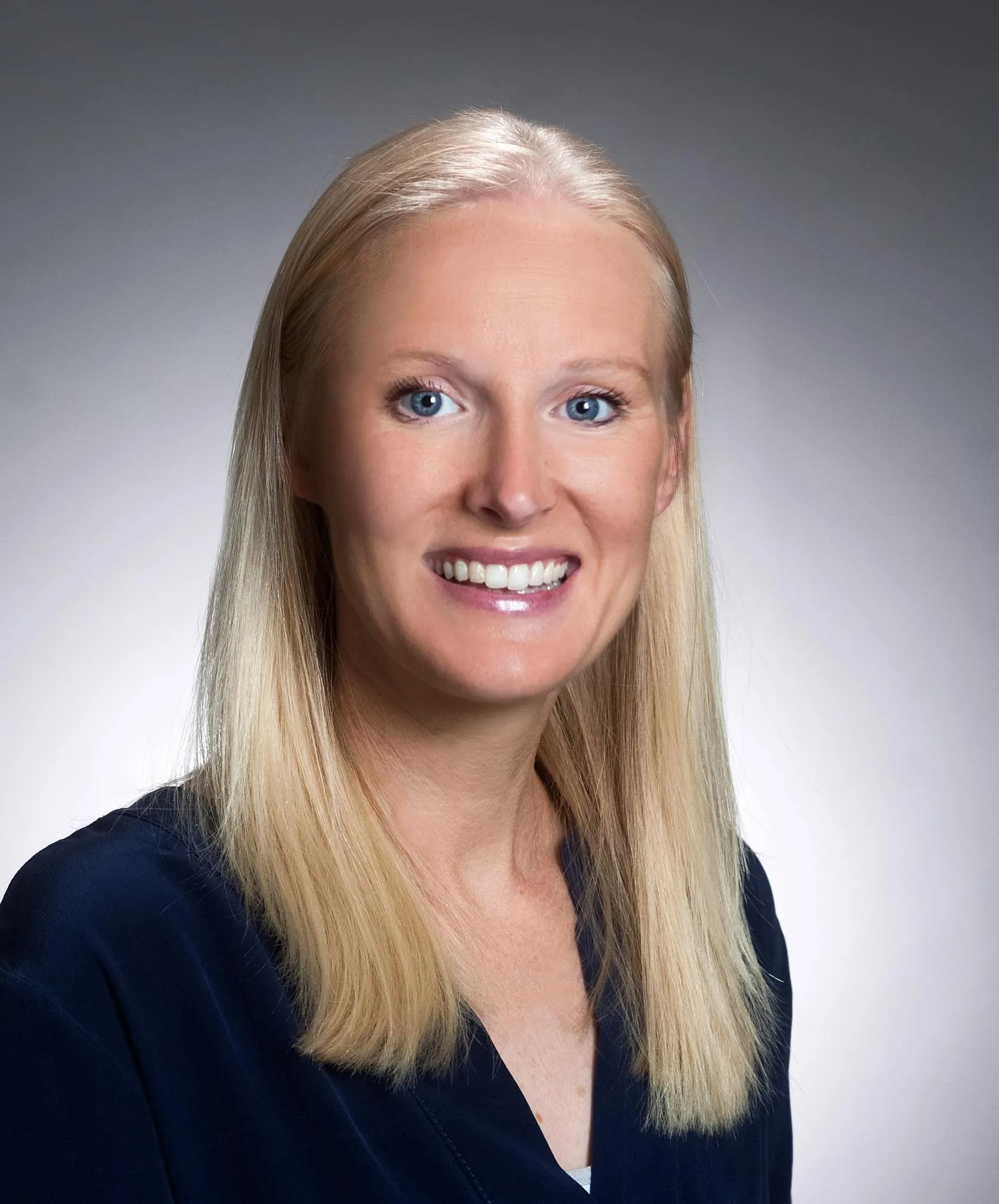 Kristen Daniel Talbot