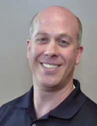 Joseph Christman