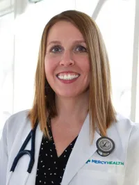 Stephanie R Gerdeman