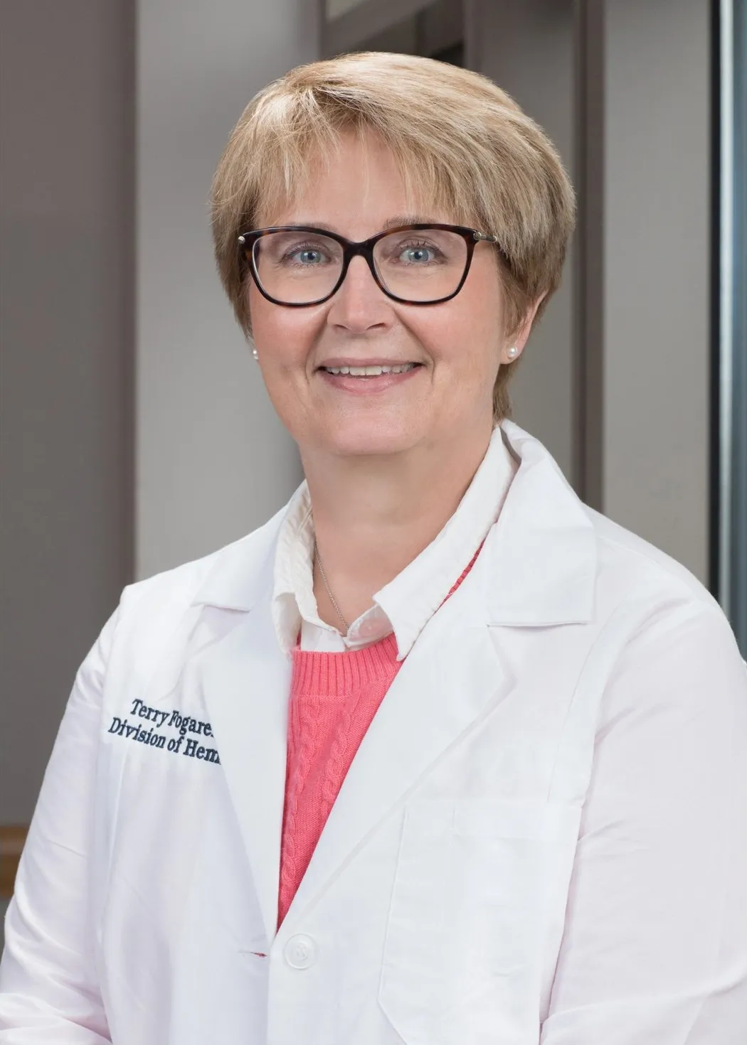 Teresa Fogaren