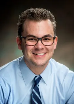 Matthew Webb