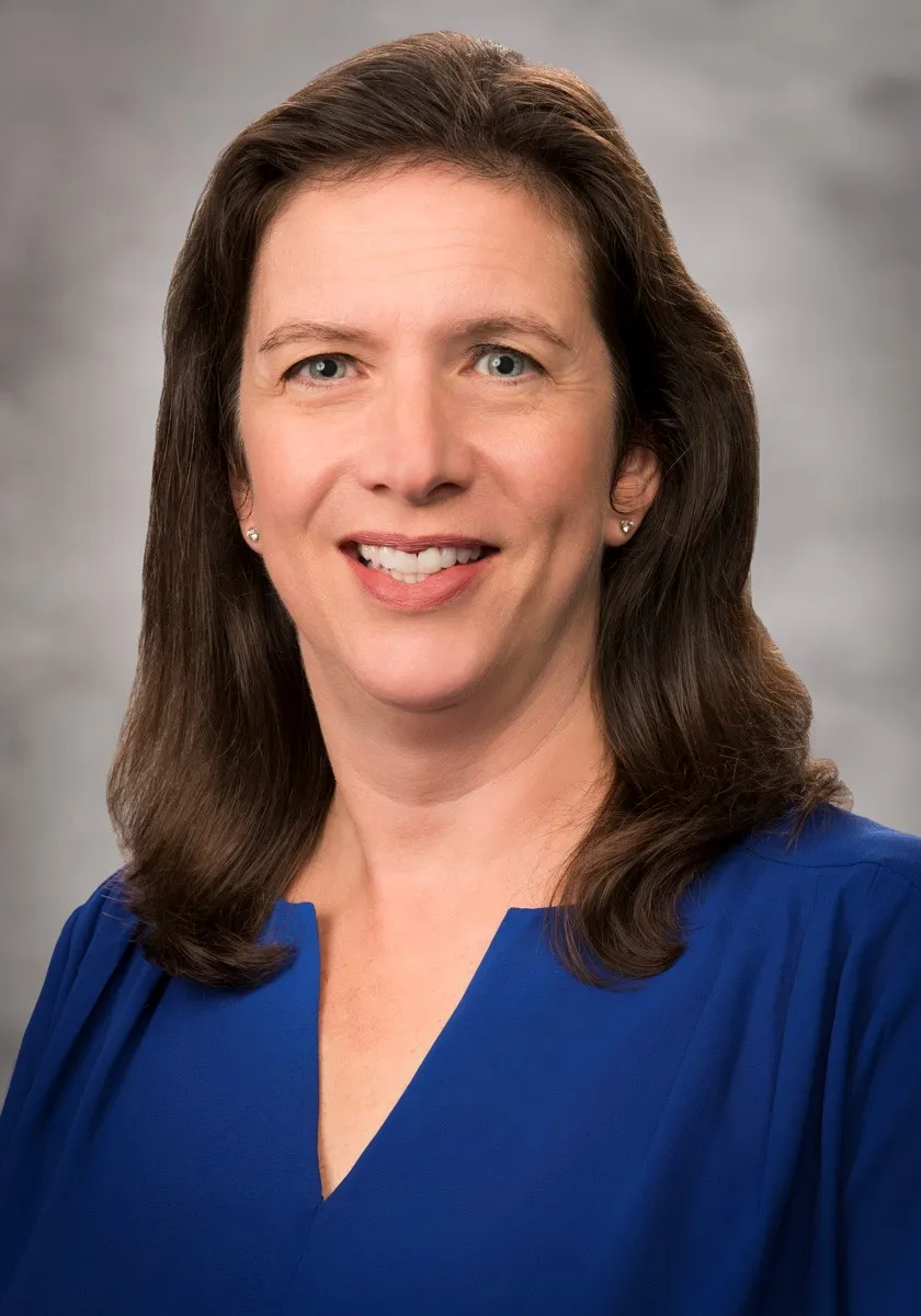 Gretchen L. Heutsche