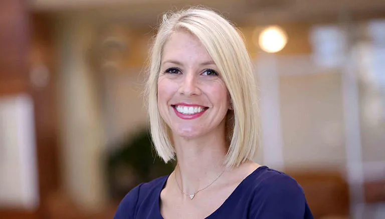 Meghann Elizabeth Lodes