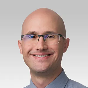 Jonathan M. Levine