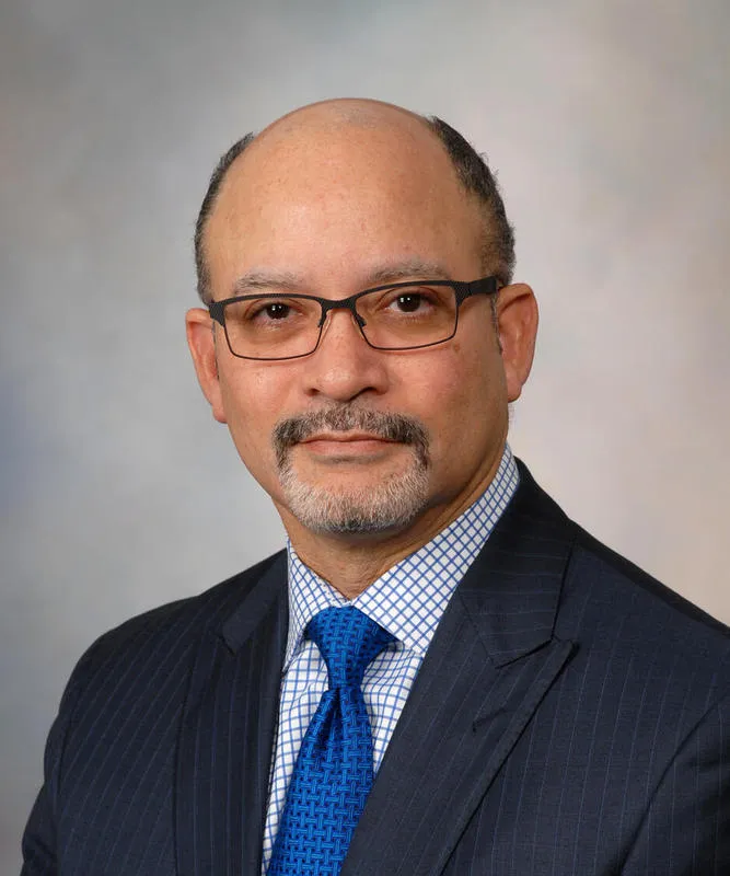 Gregory A. Broderick