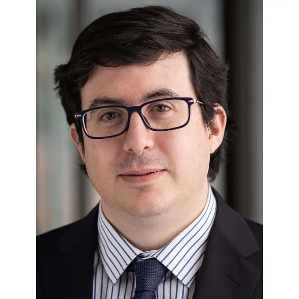 Nicolas Martin Hidalgo Corral